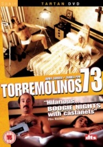 Torremolinos 73 [DVD] (2003) only £9.00