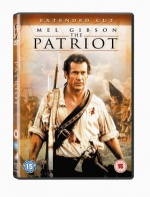 The Patriot [Extended Cut] [DVD] only £8.99