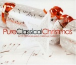  Pure Classical Christmas  only £5.99