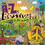 A-Z Of Bestival 2007 only £2.99