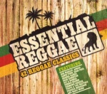 Essential Reggae only £7.99