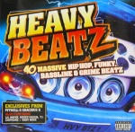 Heavy Beatz only £2.99