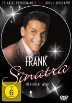 Frank Sinatra Entertains [2006] [DVD] only £2.99