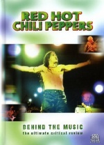 Red Hot Chili Peppers - Behind The Music [2007] [DVD] only £3.99