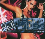 The No.1 Euphoric Dance Album Vol.2 only £2.99