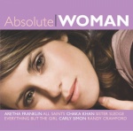 Absolute Woman only £2.99