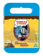 Thomas and Friends - Chocolate Crunch [DVD] only £2.99