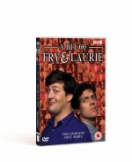 A Bit of Fry & Laurie - Series 1 [DVD] [1989] only £2.99