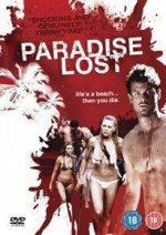 PARADISE LOST LIFE'S A BEACH.. THEN YOU DIE. DVD (USED) - DVD- USED only £2.99