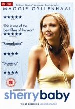 Sherrybaby [2006] [DVD] only £2.99