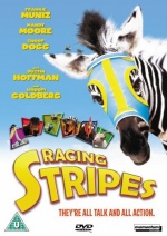 Racing Stripes [DVD] only £2.99