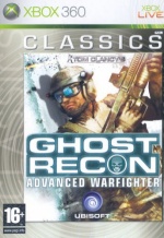 UBI Soft Tom Clancy's Ghost Recon: Advanced Warfighter (Xbox 360)  only £13.99