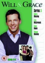 Will and Grace: Series 3 (Episodes 13-16) [DVD] [2001] only £2.99