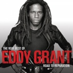 The Very Best Of Eddy Grant only £3.99