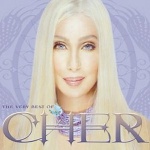 The Very Best Of Cher only £7.99