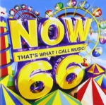 Now That's What I Call Music! 66 for only £5.99