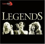 Capital Gold Legends Vol.1 only £9.99