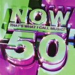  Now That's What I Call Music! Volume 50  only £2.99