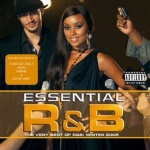 Essential R&B - the Very Best of R&B Winter 2005: Parental Advisory only £2.99