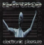 Electronic Pleasure only £5.99