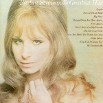 Barbra Streisand Greatest Hits only £2.99