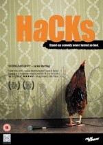 Hacks [DVD] only £2.99