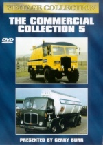 Vintage Collection - Commercial Collection Vol. 5 [DVD] only £2.99