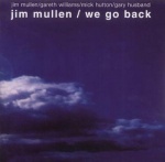 we go back only £7.99