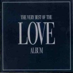 Very Best of the Love Albu only £28.99