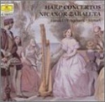 Harp Concertos only £4.99