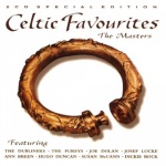 Masters - Celtic Favourites only £7.99