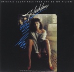 Flashdance only £2.99