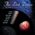 Last Dance only £18.99