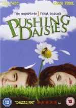 Pushing Daisies - Complete Season 1 [DVD] only £5.99