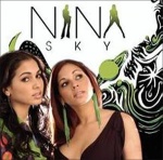 Nina Sky only £2.99