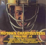 Motown Chartbusters Vol.10 only £2.99