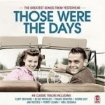 Those Were the Days only £2.99