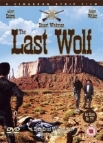 Cimarron Strip - The Last Wolf [DVD] for only £2.99