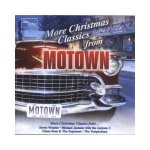 More Christmas Classics From Motown only £2.99