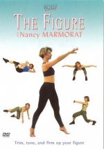 Nancy Marmorat - Body Training: the Figure [DVD] only £3.99