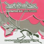 Definitive Jux 2005 Teaser only £2.99