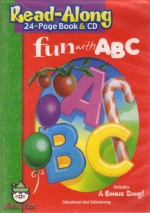 Fun With ABC / Read only £2.99