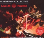 Nu Energy Collective - Live At Frantic only £9.99