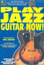 Play Jazz Guitar Now! [DVD] [2002] only £7.99