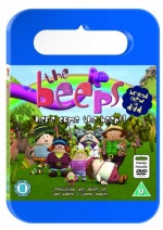 The Beeps - Here Comes The Beeps! [2007] [DVD] only £2.99