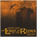 Themes from the Lord of the Rings Trilogy only £2.99