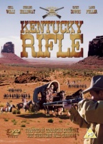 Kentucky Rifle [DVD] only £2.99