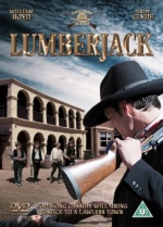 Lumberjack [DVD] only £3.99