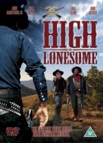 High Lonesome [DVD] only £2.99