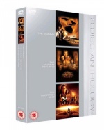 The Mummy/the Mummy Returns/the Scorpion King [DVD] only £8.99